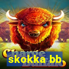 skokka bb